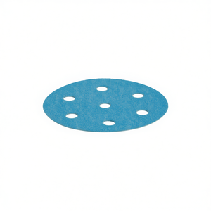 Discos de Lijado Festool Multi-Pack, Hoja Abrasiva STF D90/6 Granat - Product Image 2