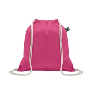 Kit Sportivi Personalizzati Fairtrade per Promozioni - Product Image 6
