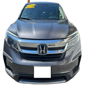 2022 H-o-n-d-a P-i-l-o-t EX-L AWD faible kilométrage et prix abordable en stock prêt pour l'expédition - Product Image 1