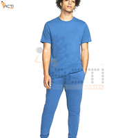 Vente en gros de pantalons tendance pour hommes pantalons nouveau design de jogging en plein air service OEM pantalon personnalisé pantalon bon marché