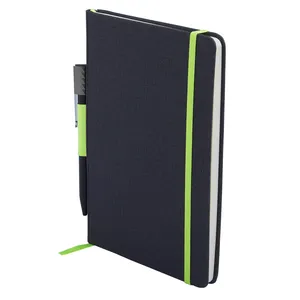 Quaderno A5 Personalizzato Alexandra, Gadget Promozionali Personalizzati - Product Image 3