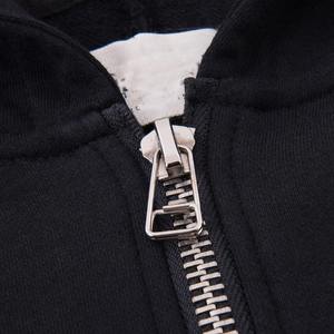 Ropa informal Sudaderas con capucha y media cremallera Spandex Poliéster Hecho Sudaderas con media cremallera Sudaderas con capucha de manga larga con media cremallera - Product Image 6