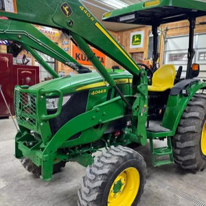 Proveedor Verificado de John Dee 2025 2020 4044R (44hp) - Product Image 1