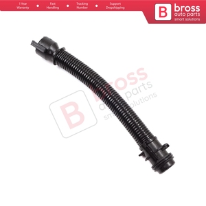 Tuyau de ventilation d'admission d'air pour moteur diesel BHC672 pour moteurs 3 4 5 6 7 E84 F25 F26 E70 F15 F85 E71 E72 F16 F86 N57 N47 13717810 - Product Image 2
