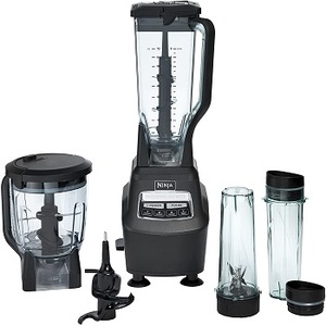 BEST QUALITY for new SUPER SET Selling Nin-jaS -Professional Plus <b>Blender</b> DUO with Auto-IQ - Product Image 5