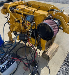 Precio de descuento para motores 3196 660 HP B0btail RECONSTRUIDO - Product Image 2