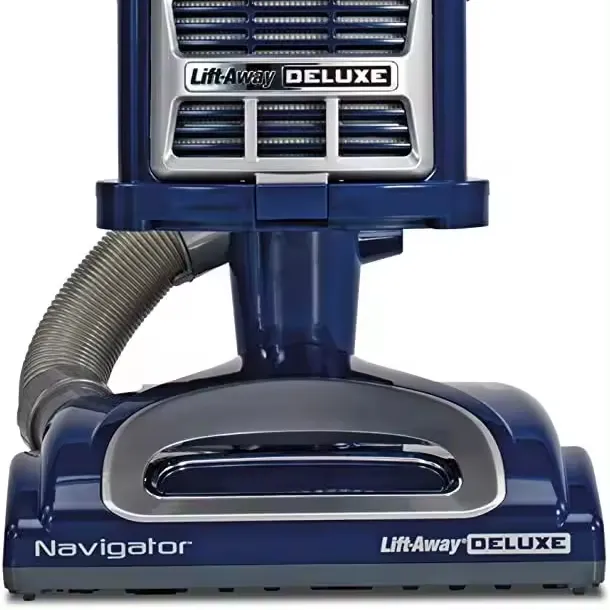 Köpekbalığı NV360 Navigator kaldırma-away Deluxe dik vakum büyük toz fincan kapasitesi ile dünya çapında teslimat