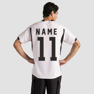 Maillots de football de la nouvelle saison en gros, maillots personnalisés des équipes nationales d'Amérique du Sud, tenues de football, kits de football - Product Image 2