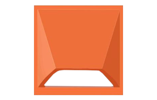 สีน้ำตาล