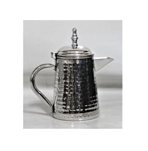 Exclusive quality tea kettle <b>vintage</b> design stainless steel tea pot for hotel cafe resorts tea kettle at lowest price - Product Image 1