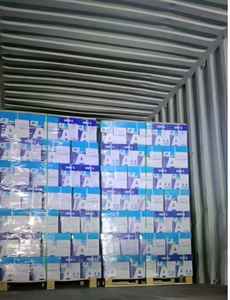 80gsm คัดลอกกระดาษ A4กระดาษ70gsm 500แผ่น/80แกรมกระดาษสำเนา A4กระดาษสำนักงาน - Product Image 3