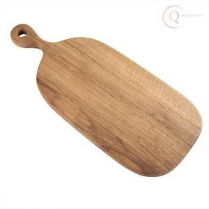 Planche à découper de luxe pour la cuisine à domicile |   Planche à découper de qualité supérieure pour la préparation des aliments - Product Image 4