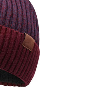 Gorros de Punto de Color Sólido Premium Unisex, Impresión de Logotipo Personalizado, Impresión Digital Disponible, Todos los Colores y Tamaños, Estilo Urbano Común - Product Image 2