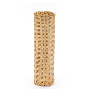 Nouveau Matériau en Rotin Naturel 100% Durable, Tressage Artisanal pour Portes d'Armoires et Applications Artisanales, Marque VITRANEXCO, Garantie 1 An - Product Image 1
