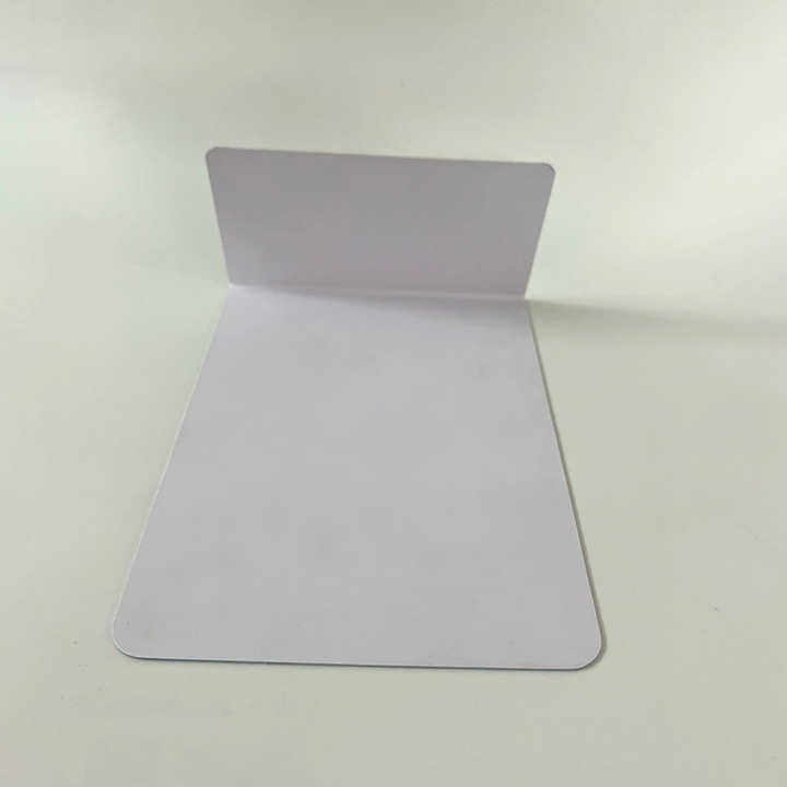 Mini Tag Payment Card with 1K Chip EM4305 NFC & RFID Communication Interface 134.2KHz & 860-960MHz Frequencies