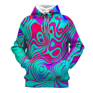 New Arrival Long Sleeve Hooded <b>Winter</b> <b>Tops</b> for Women Quick Dry High Quality Plus Size Clothing Custom Wholesale - Product Image 1