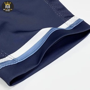 T-shirt 100% coton de haute qualité du fabricant pour hommes Dernière conception Coupe ample Épaule tombante Polyester Mesh-Confortable Élégant - Product Image 5