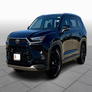 Coches usados Toyota Grand Highlander 2023 Hybrid depósito de coche nuevo Toyota Highlander a la venta - Product Image 1