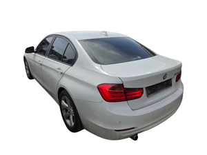 BMW Série 3 (F30) 320D 2014 en bon état, voiture d'occasion coréenne à vendre, 300auto Export - Product Image 3