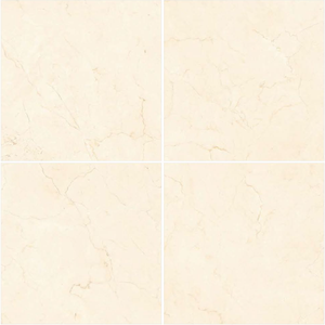 กระเบื้องพอร์ซเลนมาร์เบิลเอมีน่าแบบโมโนมันวาวขนาด600x600มม. ใช้ได้กับผนังและพื้นจาก novac เซรามิก LLP อินเดีย - Product Image 6