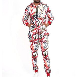 Conjunto Deportivo Informal para Hombre con Capucha y Cordón Ajustable, Ligero, para Correr, en Oferta - Product Image 3