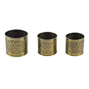 Vente chaude, décoration d'intérieur, pot à cire antique, bougeoir pour décoration d'intérieur, décoration de table, décoration de mariage personnalisée - Product Image 1