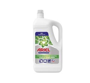Pour un lavage liquide traditionnel écologique professionnel des textiles, 100 lavages, 5 litres - Product Image 4