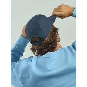 Casquettes Snap Back-S durables pour merchandising promotionnel - Product Image 3