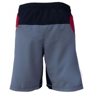 Shorts de boxe MMA personnalisés unisexes de qualité supérieure, polyester et élasthanne, shorts de combat BJJ, légers et respirants, vêtements de sport OEM pour adultes - Product Image 3