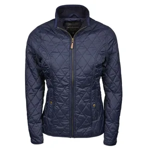 Giacca da Escursionismo Personalizzata Richmond per Donna e Sacca Impermeabile - Product Image 1