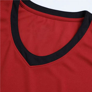 Conjunto de uniformes de baloncesto, camisetas de baloncesto, pantalones cortos de baloncesto para adultos, ropa deportiva personalizada para equipos - Product Image 4