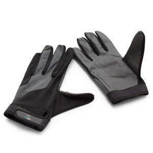 Training Gloves With <b>Wrist</b> <b>Support</b> for <b>Gym</b> Workout Weightlifting Fitness Gloves Men Customize Logo Full Finger Sports <b>Gym</b> Gloves - Product Image 5