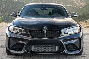 BMW M2 Coupé d'occasion 2016 - Product Image 1