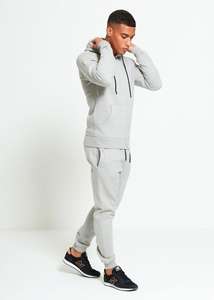 Survêtements de sport pour hommes de haute qualité avec logo personnalisé, dernières tendances, ensembles de survêtements 2 pièces pour hommes - Product Image 4