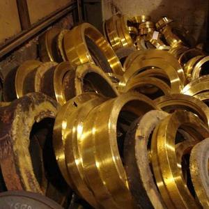 Approvisionnement direct d'usine 100% ferraille de laiton pur miel ferraille de laiton jaune - Product Image 3