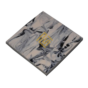 Posavasos de resina epoxi Cuerno de madera Hueso Artesanía India Artículo Accesorios de cocina India Artículo al por mayor de alta calidad Más vendidos - Product Image 4