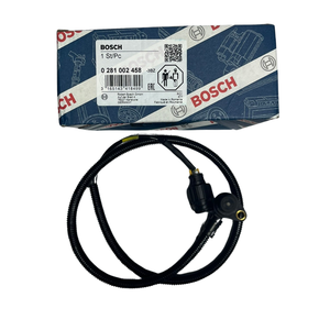 เซ็นเซอร์ VOE 20508011 สำหรับรถตักล้อยางวอลโว่ L180F รถขุด EC360C รถบรรทุกแบบประกบรุ่น A40D อะไหล่แท้สำหรับเครื่องจักรก่อสร้าง - Product Image 1