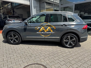 Volkswagen Tiguan Move SUV 2.0 TDI Automatique Essence Turbo Phares LED Intérieur Cuir Toit Panoramique Jantes Alliage R20 2024 - Product Image 2