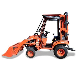 Entrega mundial Original usado para Kubota B2650 4x4 Tractor agricultura máquina agrícola núcleo motor caja de cambios Motor rodamiento - Product Image 1
