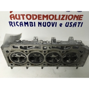 KIT COMPLET RENAULT Megane II Série 7711368753 F9qd8 Diesel 1900 (02>06) - Product Image 2