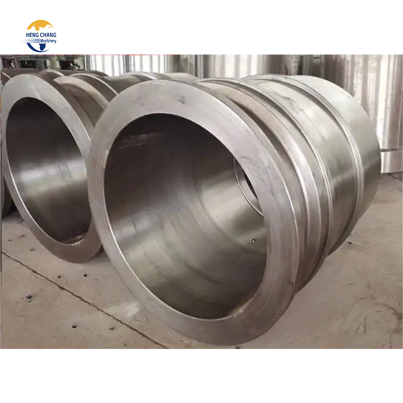 Factory Customized Forgings Large Forgings Ring