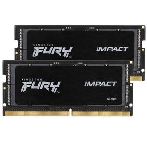 Módulo de Memoria RAM DDR5 Confiable de Alta Velocidad para Computadoras de Escritorio, Laptops, PC para Juegos, Edición Multimedia - Product Image 3