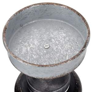 Bougeoir en céramique de mariage de luxe fait à la main personnalisé décoration d'intérieur parfumée en bois pour Pâques Collection privée - Product Image 3