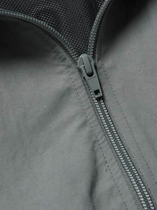 Chaquetas Cortavientos 2026, Transpirables, 100% Poliéster, Tallas Grandes, Impermeables, con Forro de Malla de Color, Chaquetas de Verano para Hombre - Product Image 3