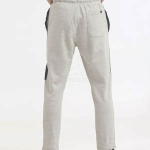 Precio razonable Crea tus propios pantalones Streetwear Casual Hombres Oversize Personalizado Antiarrugas Pantalones para hombre - Product Image 3