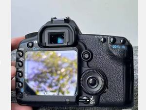 Expédition prête à l'emploi EOS 5D2 5D mark 2 + objectif 24-105mm Original - Product Image 2