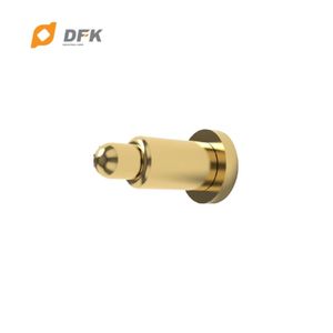 Pogo พินสปริงโหลด4.1มม. 1แอมป์ขาเดียว Pogo - Product Image 4