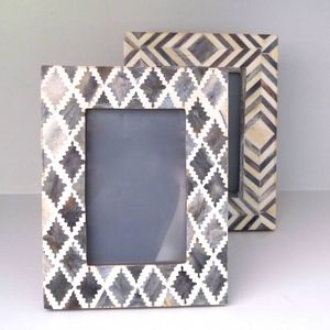 Modern Photo <b>Frame</b> Wholesale Family Wall Decor Solid <b>Wooden</b> <b>Frame</b> A1,A3,<b>A4</b>,A5,4x6,5x7,8x10,11x14,16x20 Black White Poster - Product Image 4