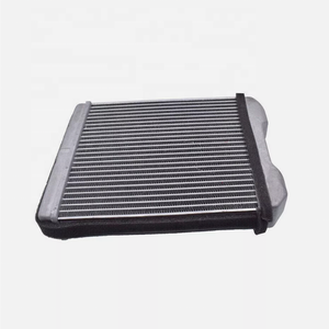 Radiador de núcleo de calentador de aluminio MR315064 MR315065 para Mitsubishi L200 Triton Pajero Sport <span class=keywords><strong>Nativa</strong></span> - Product Image 2