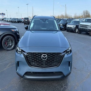 Mazda CX-90 3.3 Turbo Premium Sport 2026 IMPECABLE - Product Image 1